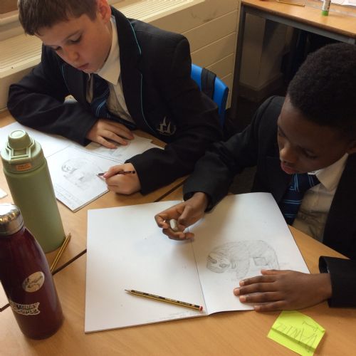 Our learning